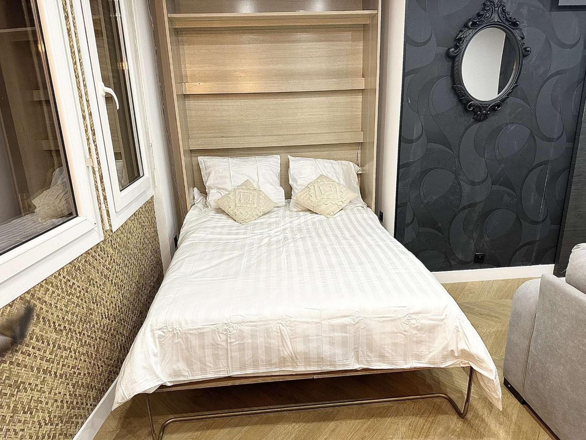 Cannebiere, House Apartment