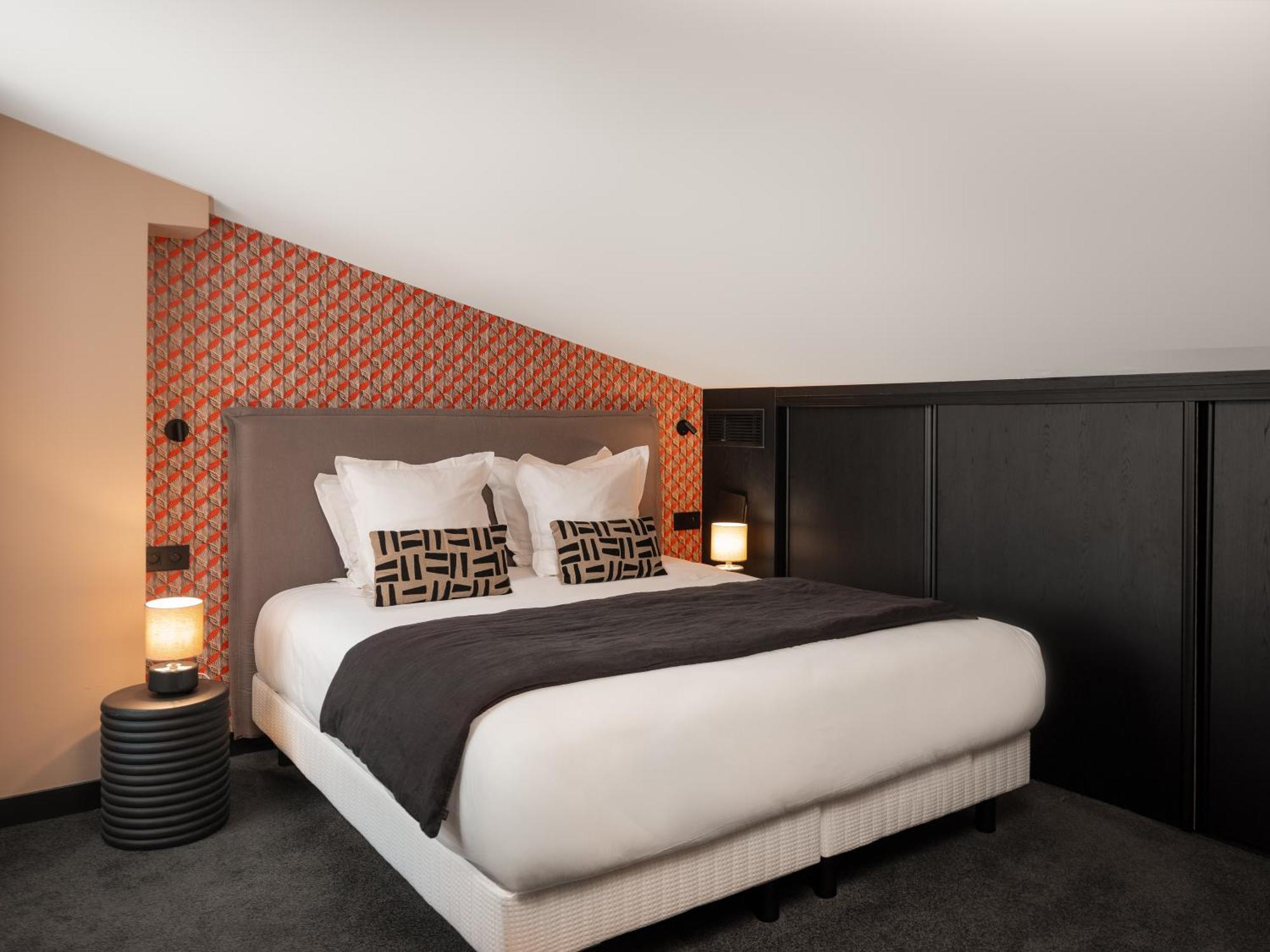 Maisons Du Monde Hôtel&suites - Vieux Port