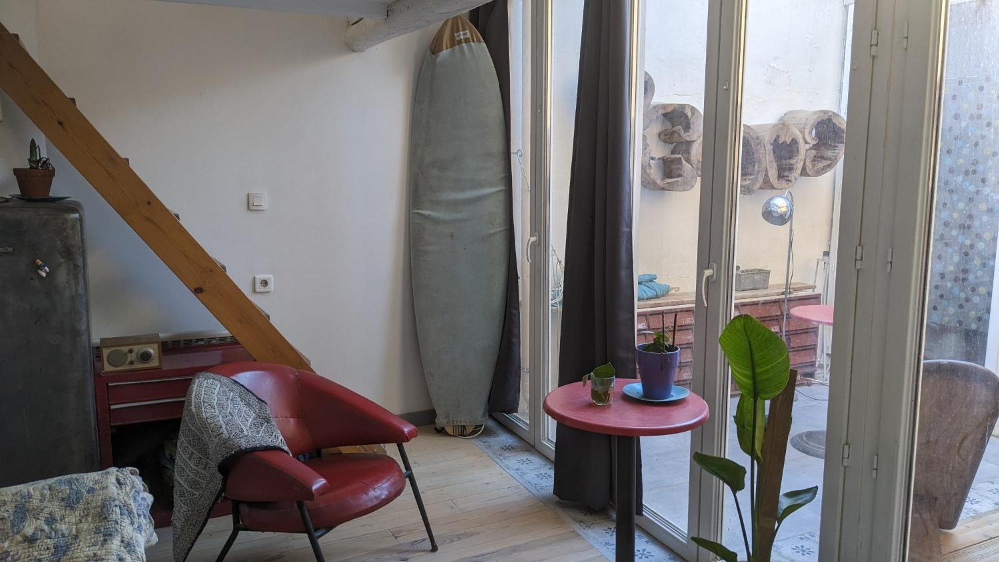 Loft