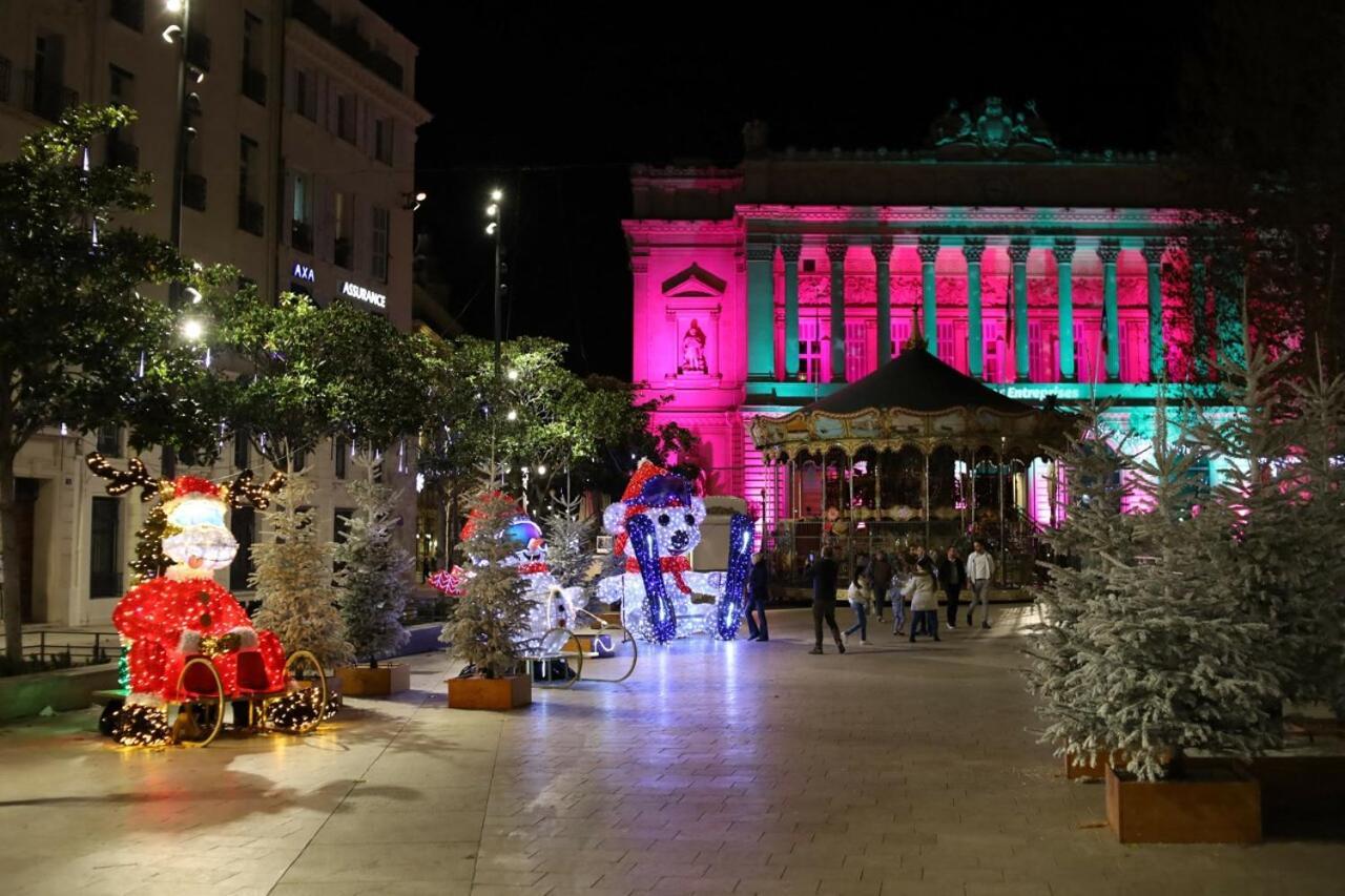 Le Massilia De Steenia Apartment *