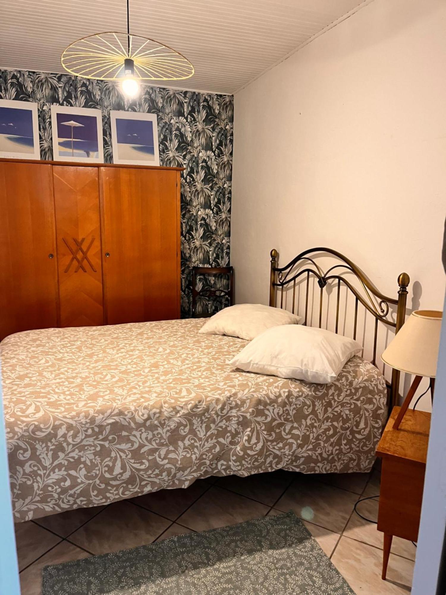 Apartment Maison Proche Plages Et 10 Mn Velodrome