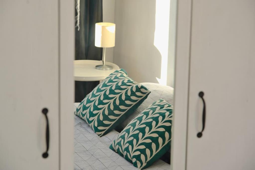 Pied-a-terre Ideal Au Vieux-port Marseille