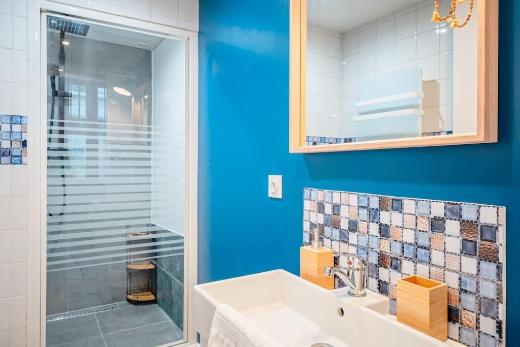 T2 Cosy & Elegant A Castellane Ideal Couple Pro Marseille
