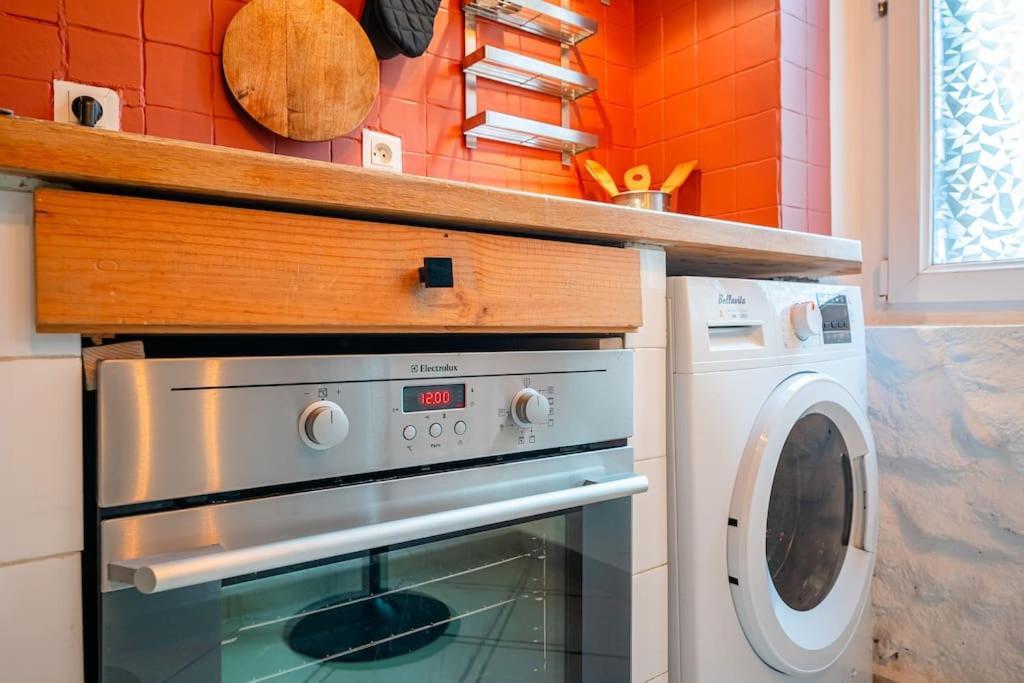 Apartment T2 Cosy & Elegant A Castellane Ideal Couple Pro