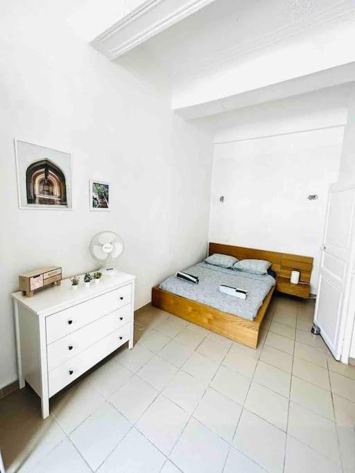Marseille, Vieux-port, Opera ,t2, Center 13001 Appartement