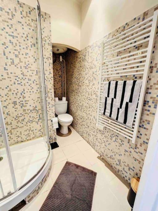 Apartment Marseille, Vieux-port, Opera ,t2, Center 13001 Marseille