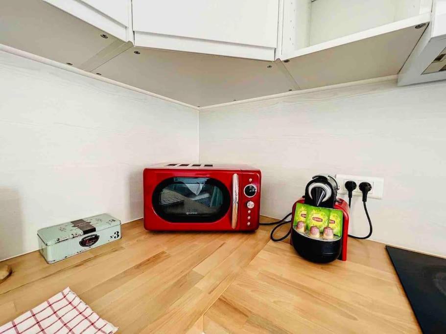 Marseille, Vieux-port, Opera ,t2, Center 13001 Appartement