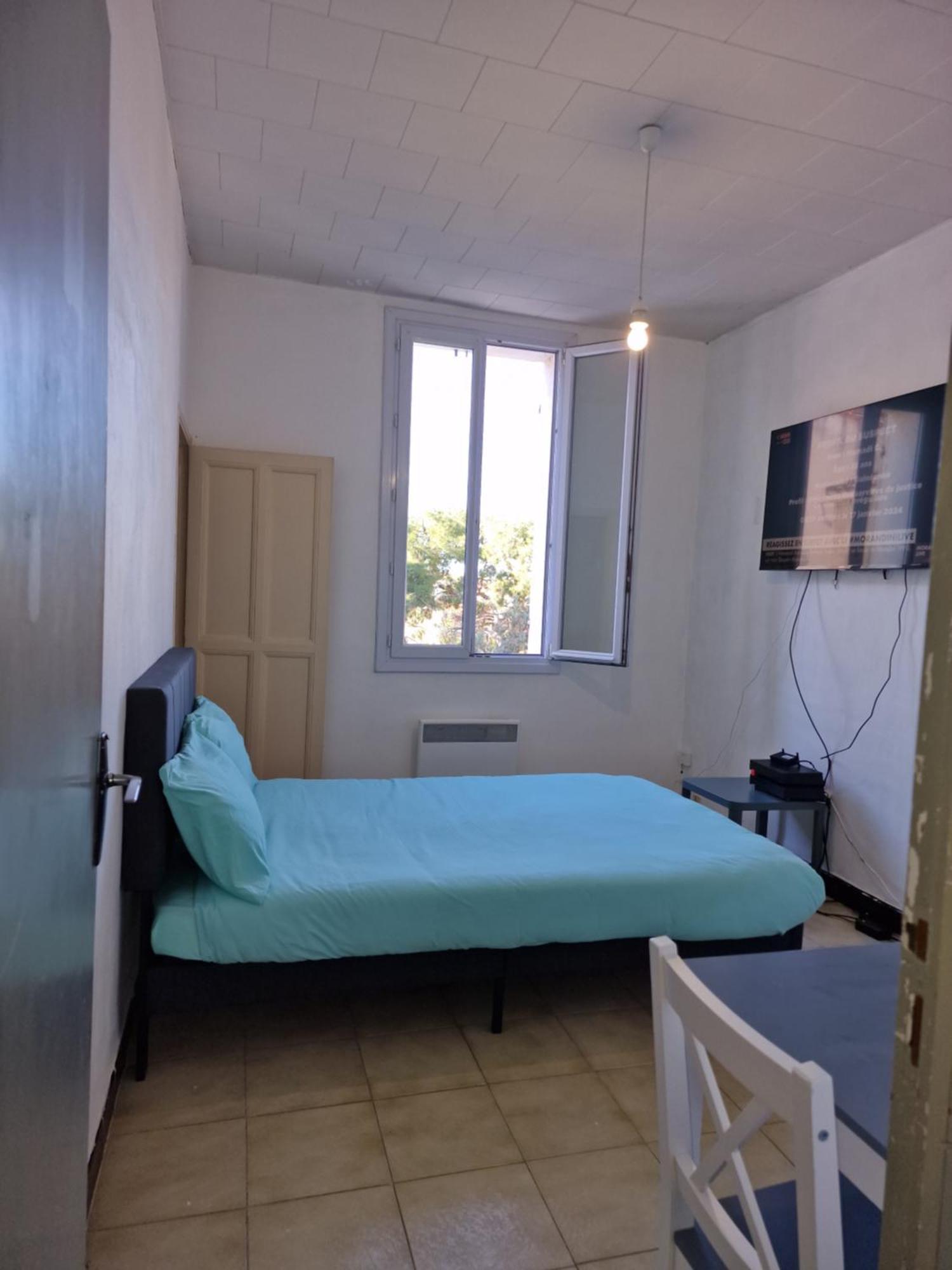 Chez Michel * Marseilles
