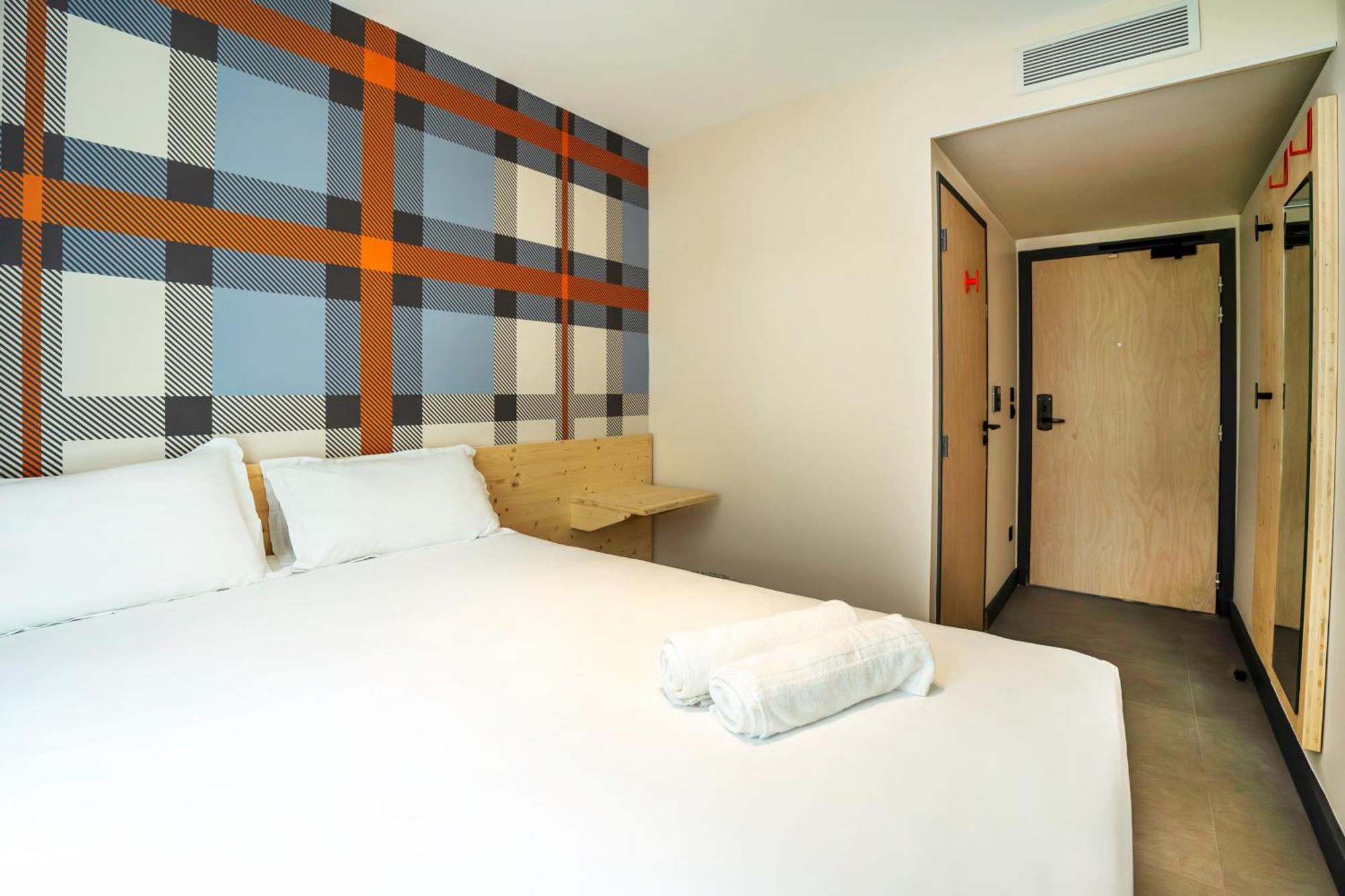 Easyhotel Euromed Hotel Marselha
