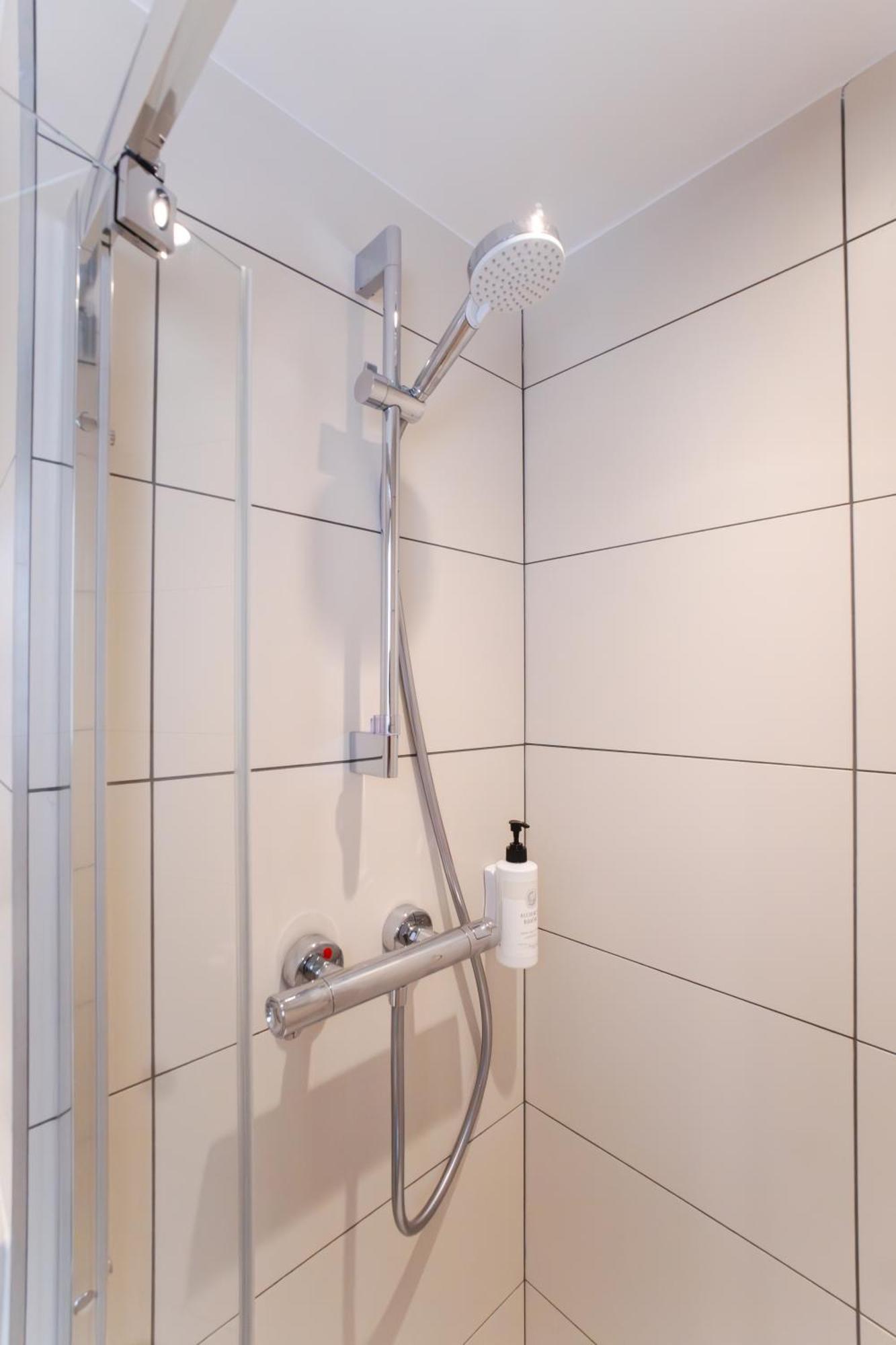 Hotel Easyhotel Euromed Marselha