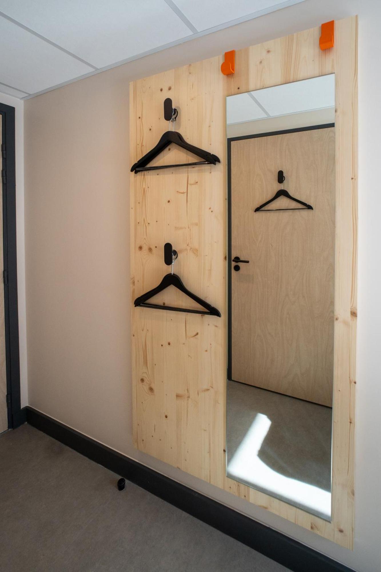 Hotel Easyhotel Euromed Marselha