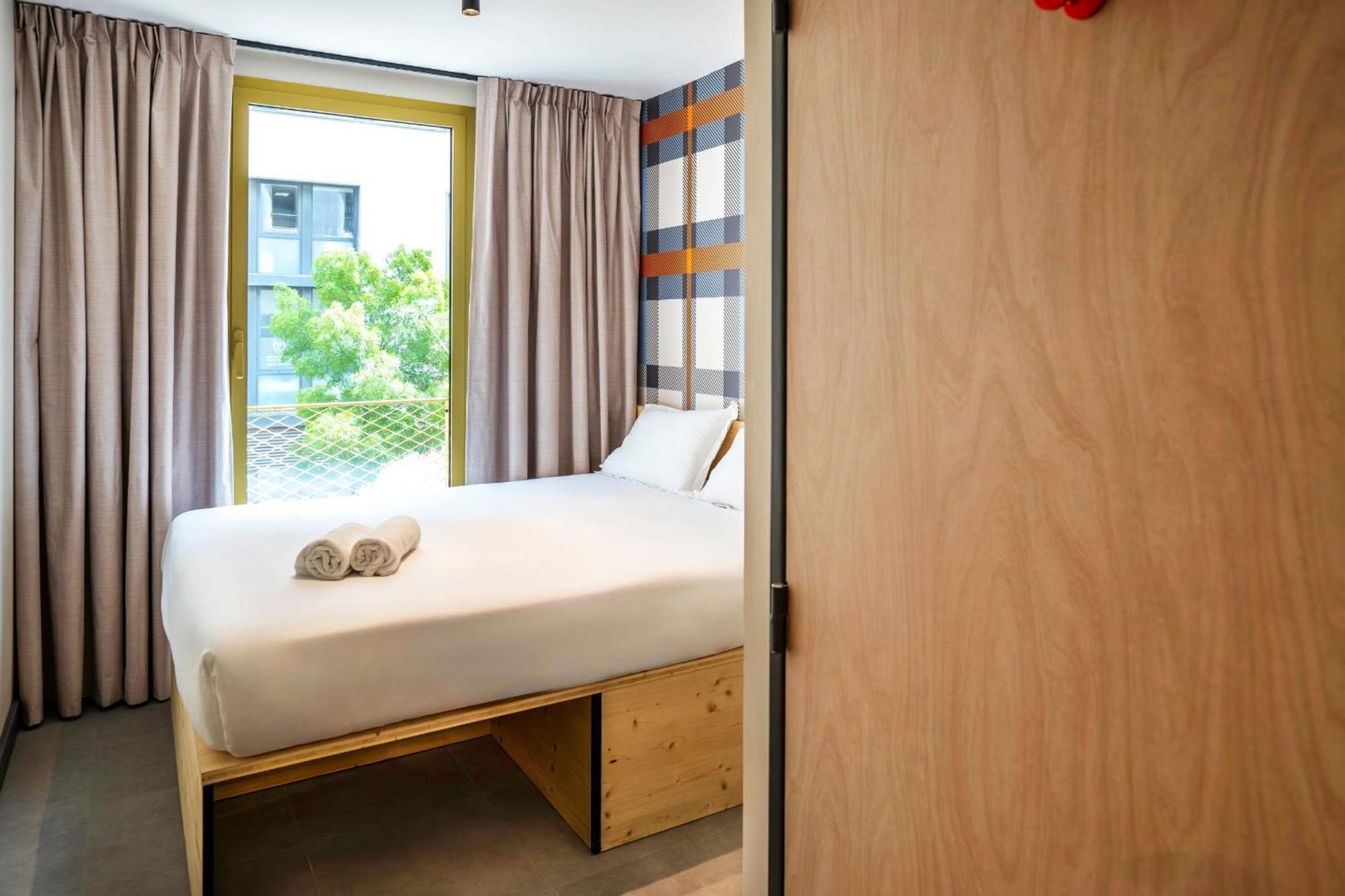 Easyhotel Euromed Hotel Marselha