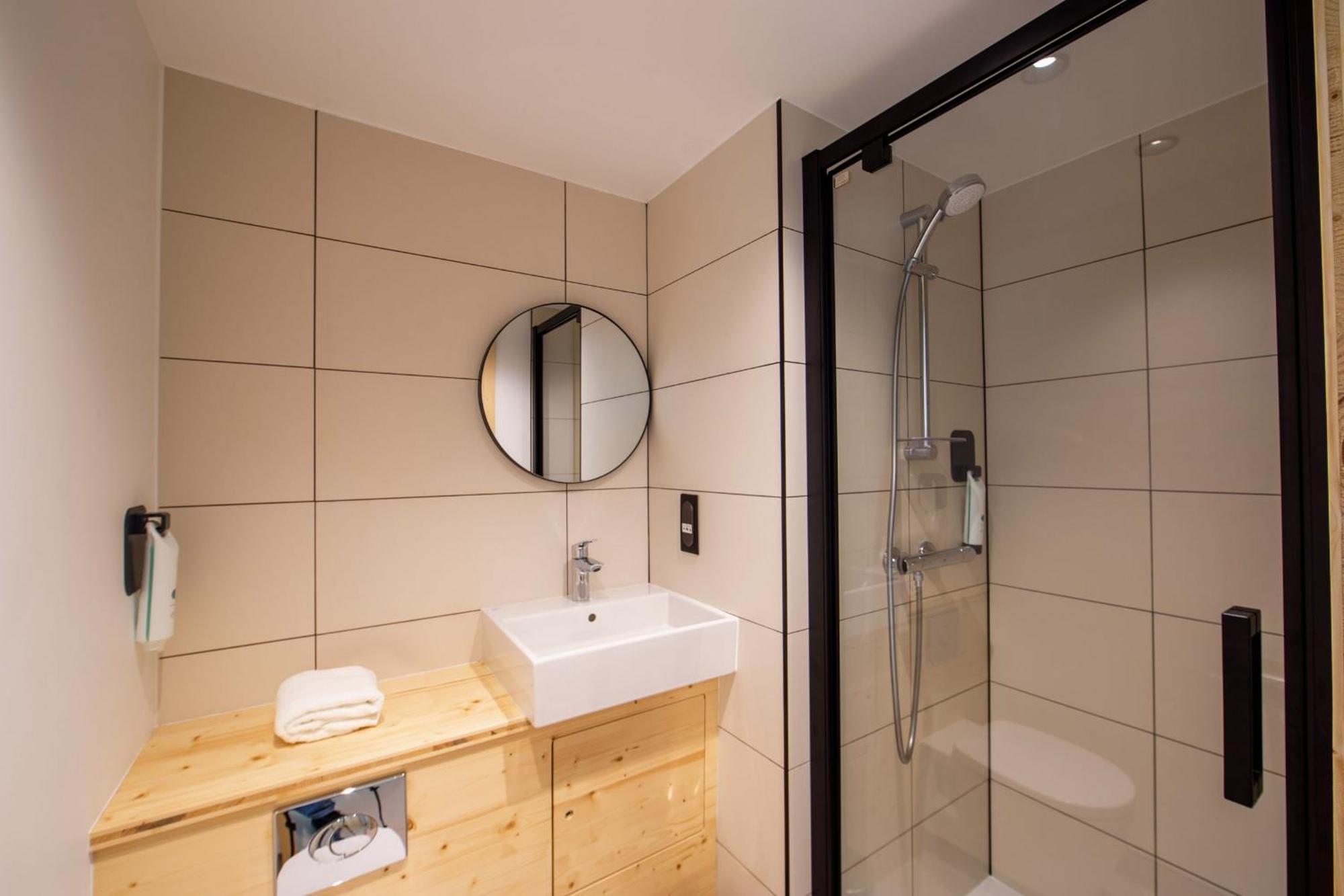 Easyhotel Euromed Hotel Marselha