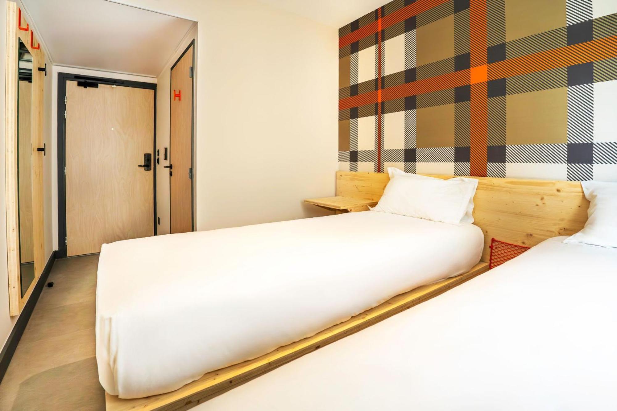 Easyhotel Euromed Marselha