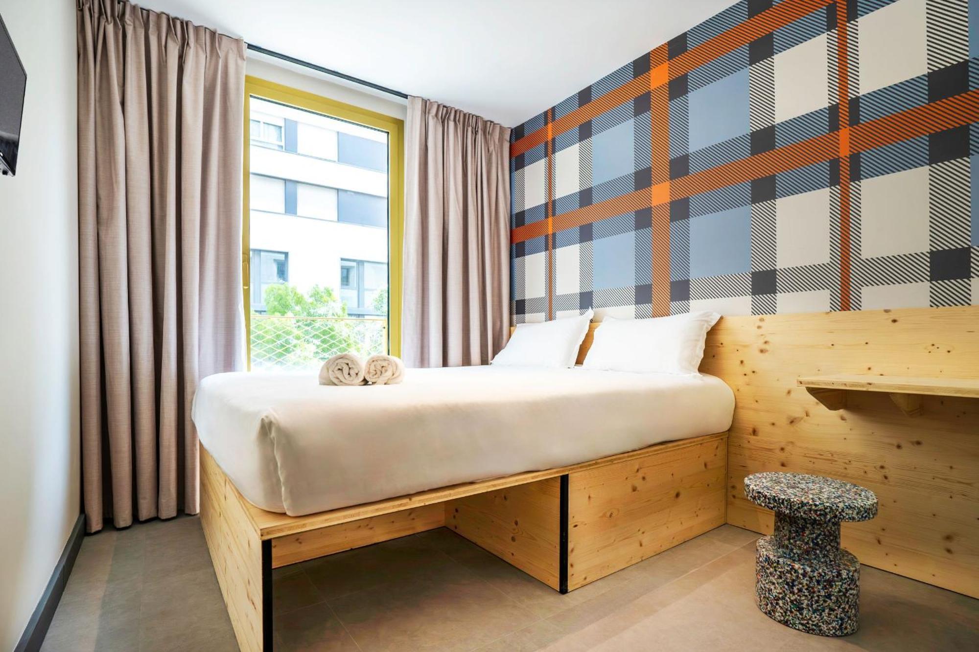 Easyhotel Euromed 2* Marselha