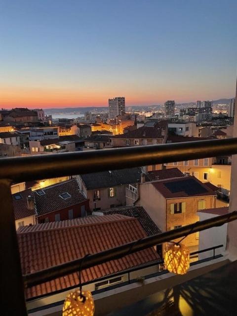 Apartment Endoume Mon
