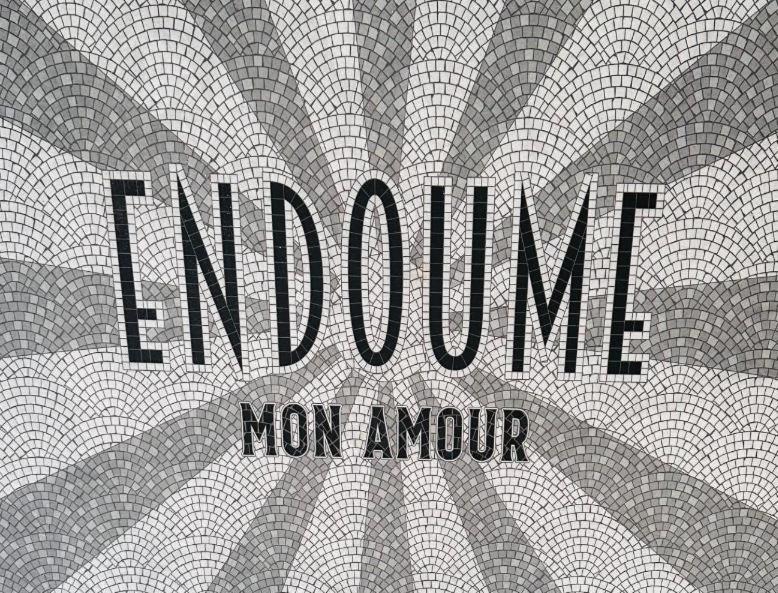 Apartment Endoume Mon