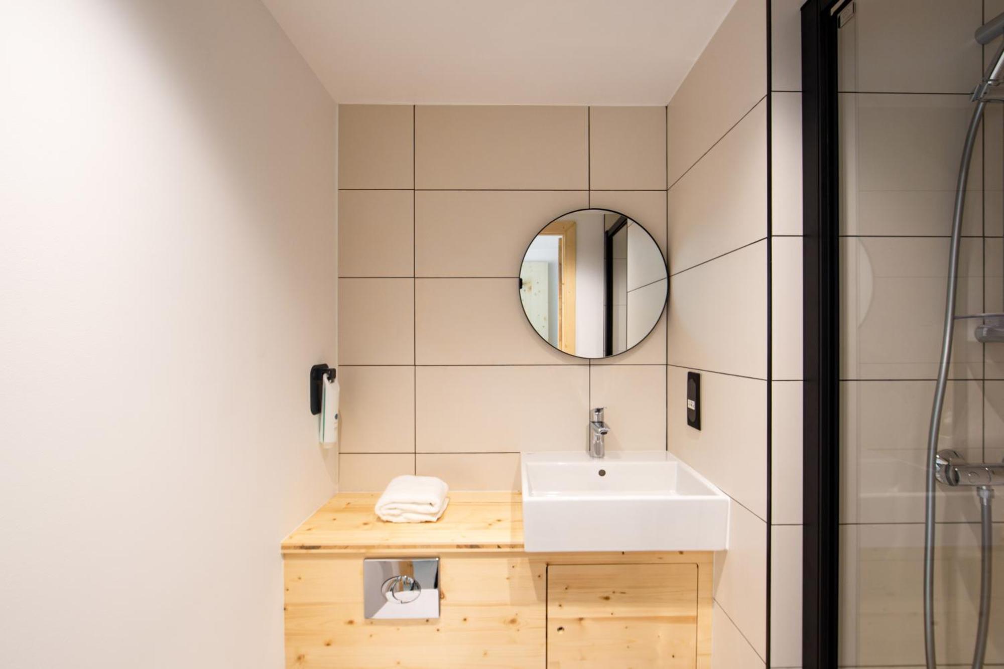 Easyhotel Euromed 2* Marselha