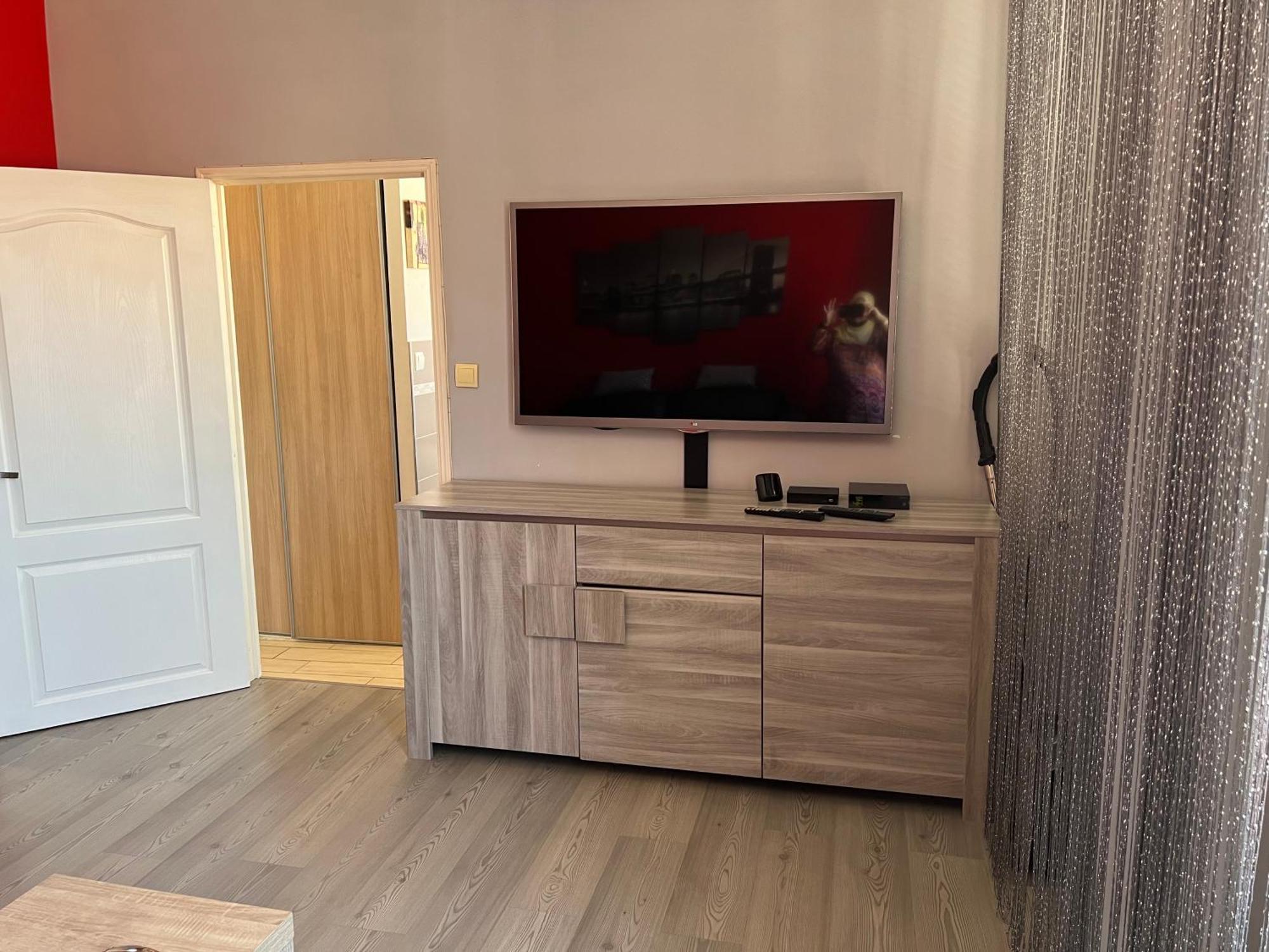 Belle De Mai Appartement