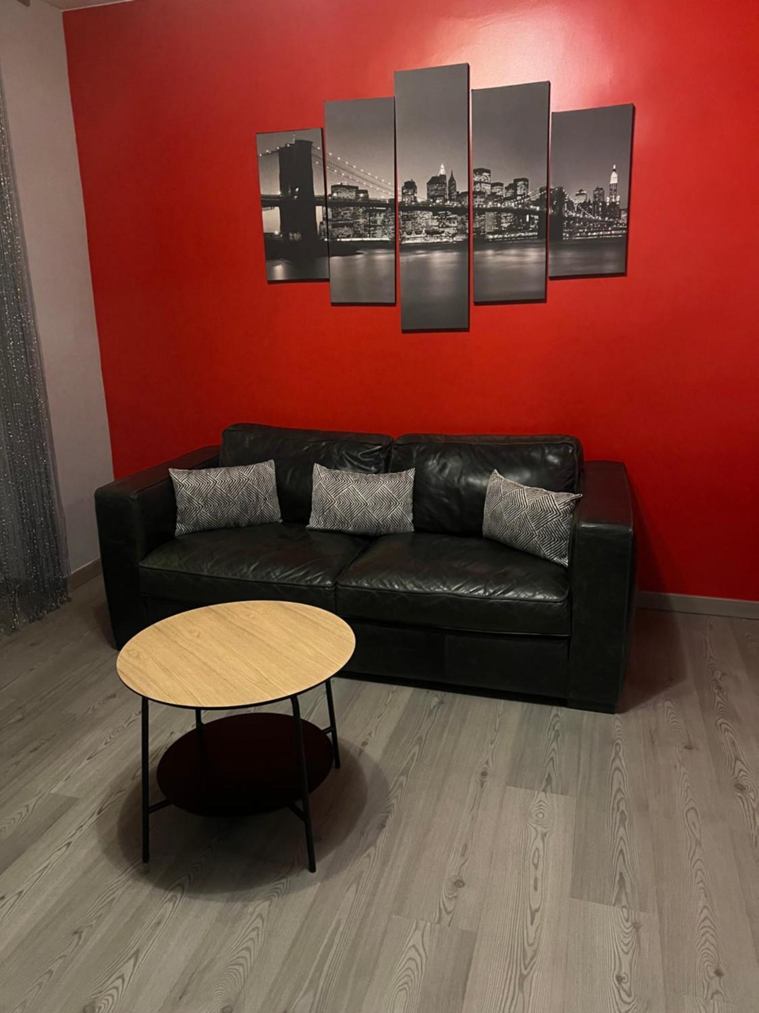Appartement Belle De Mai Marseille