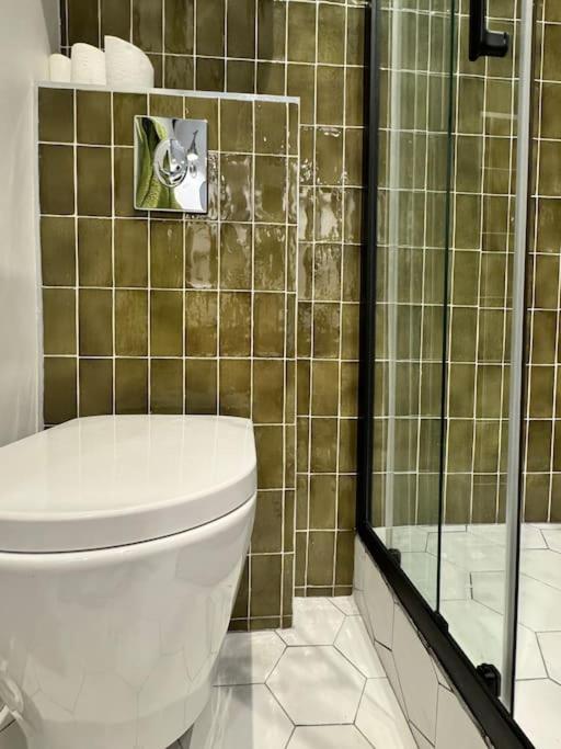 T2 Typique Et Decore Avec Gout - Quartier Vauban Marseilles