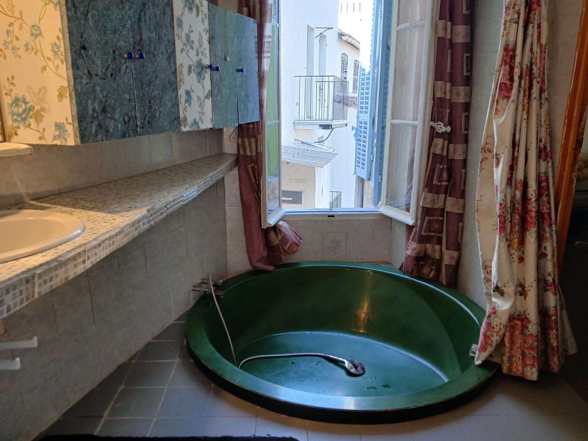 Loft Americain Centre 7 Personnes Apartment