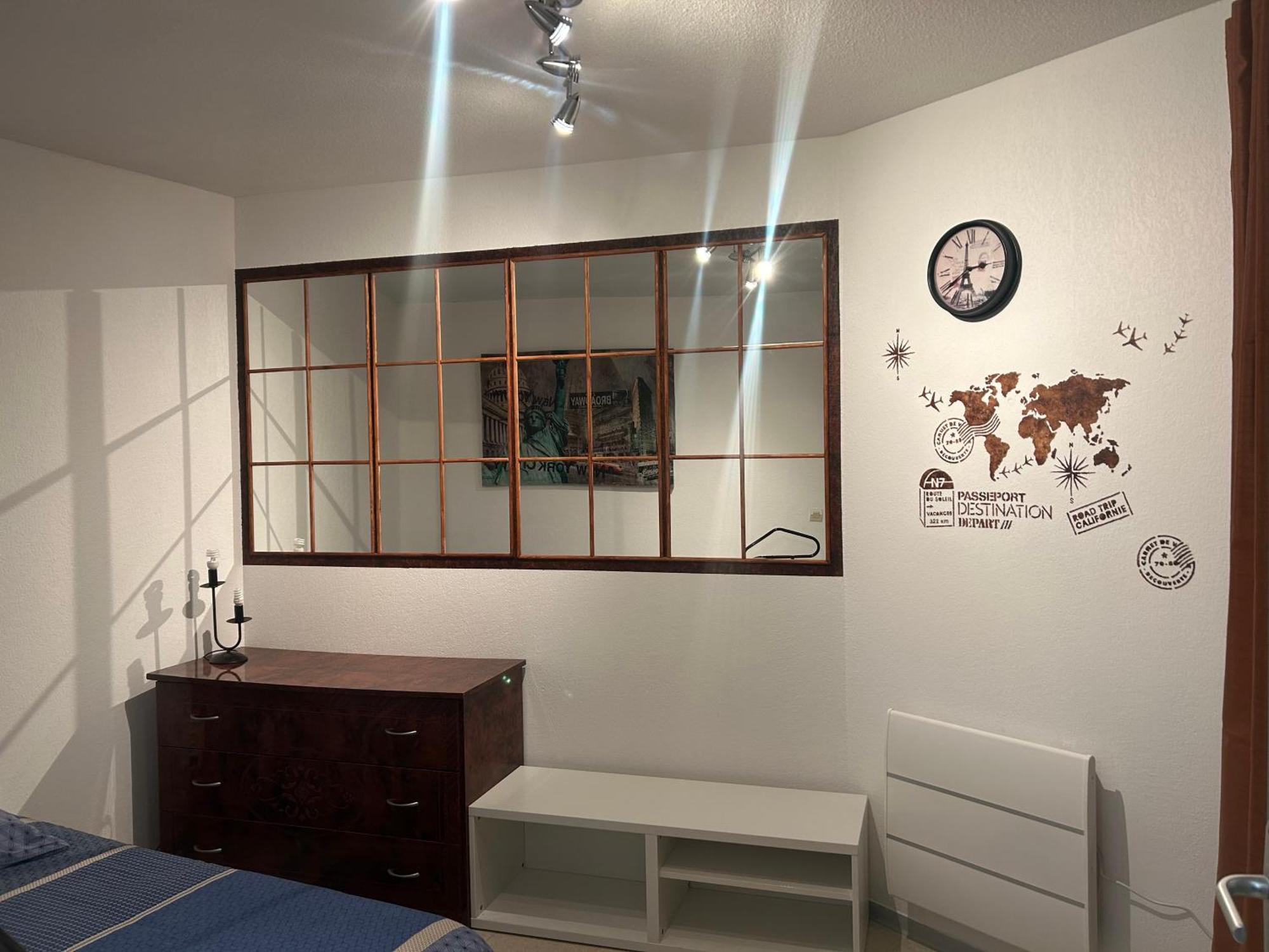 Apartamento Saint Charles *