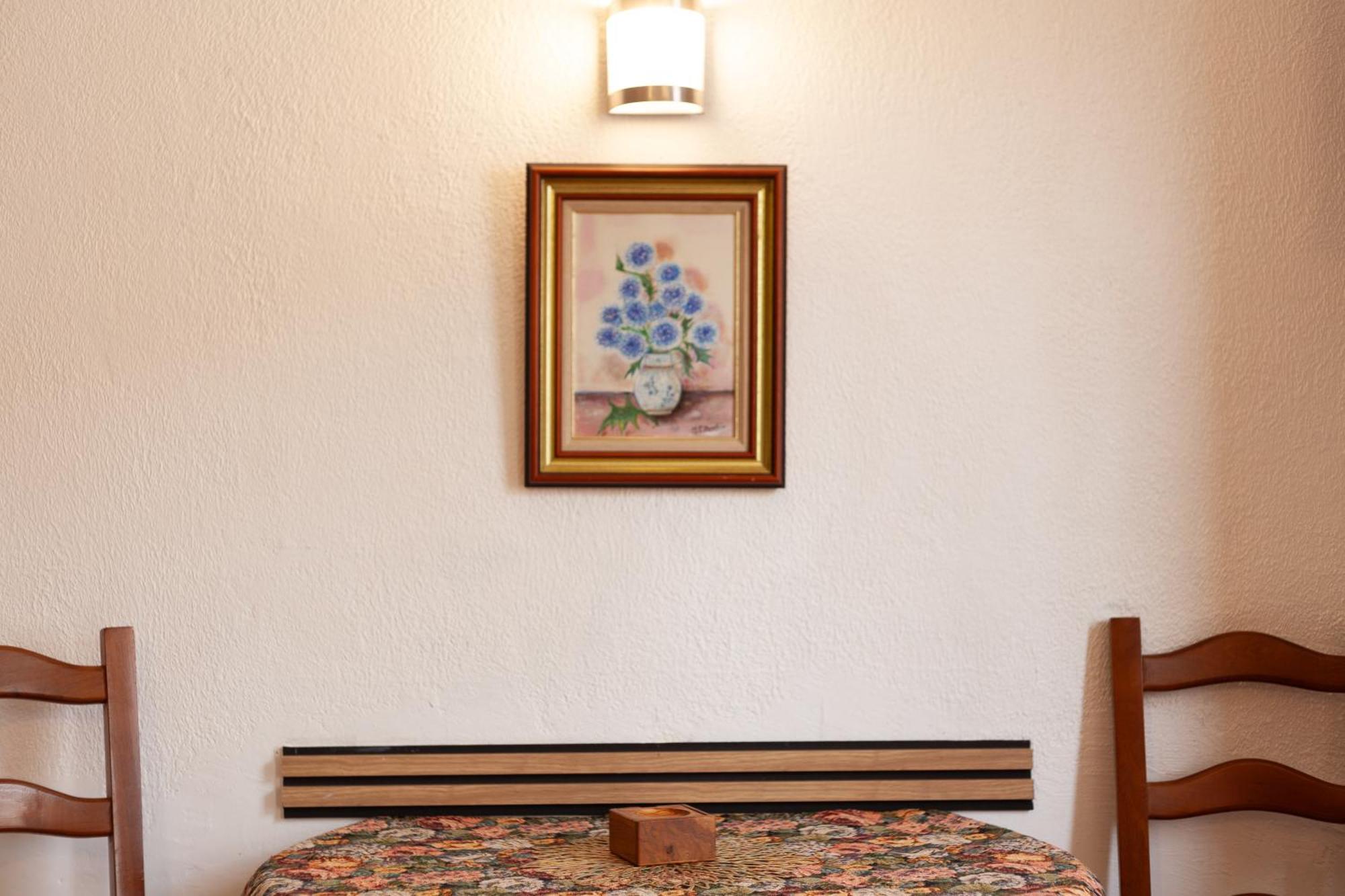 - Le Tony Apartamento *