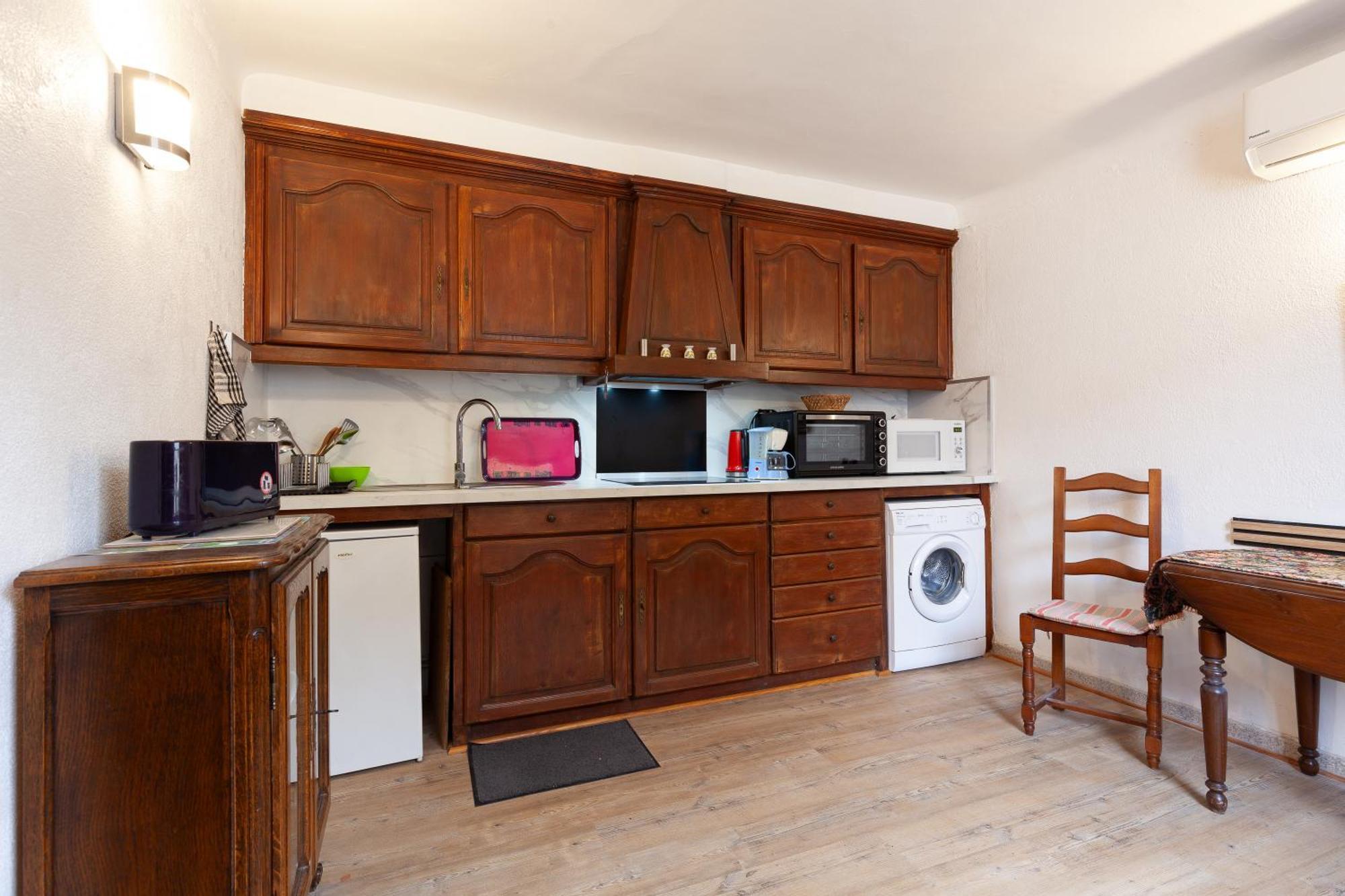 - Le Tony Apartamento