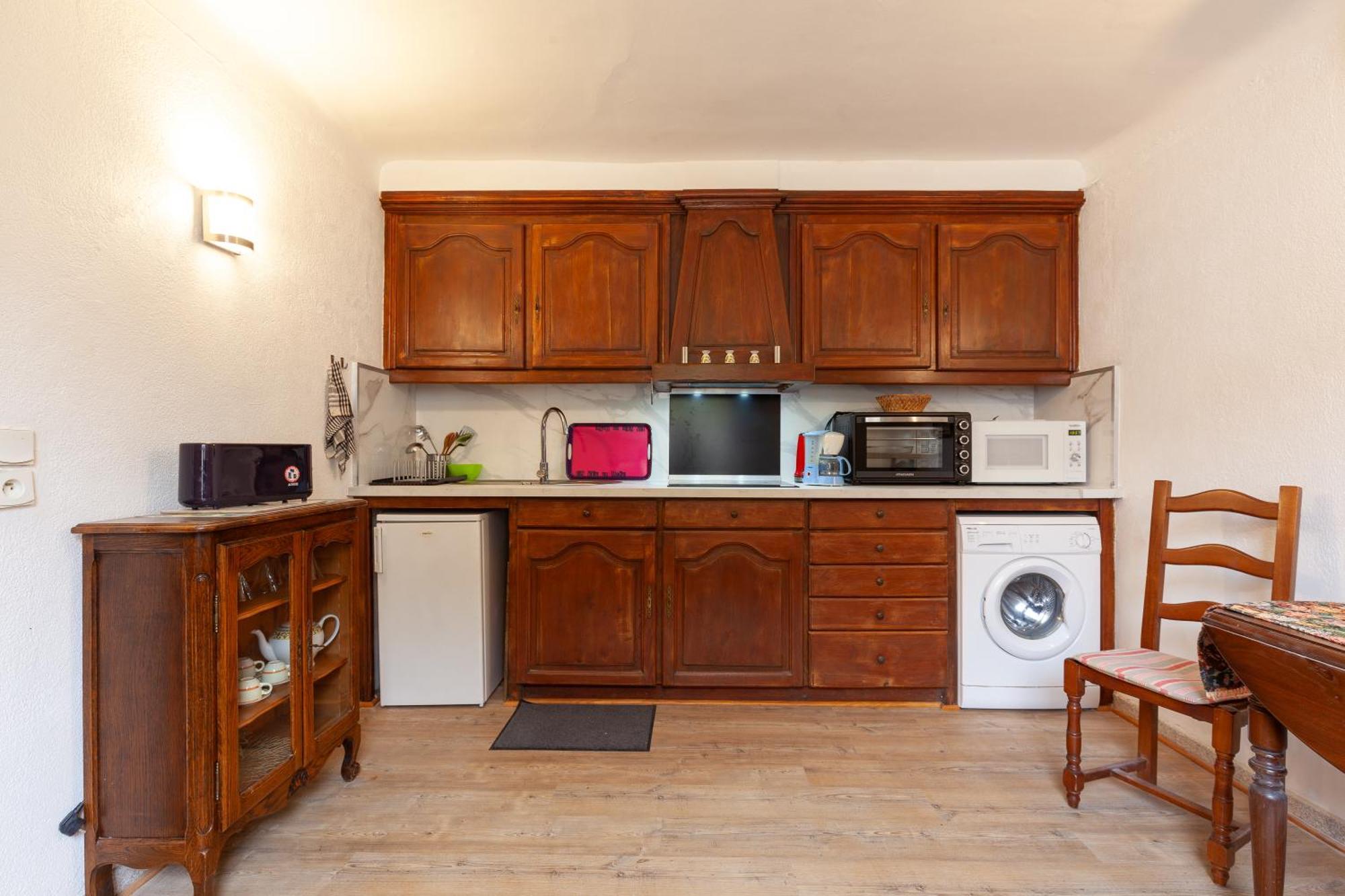 Apartamento - Le Tony Marsella