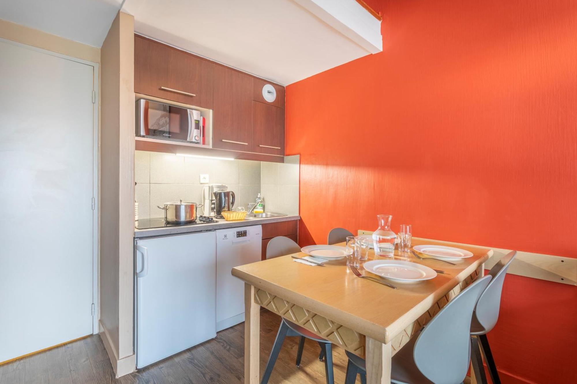 Hotel Comfort Prado Marseilles