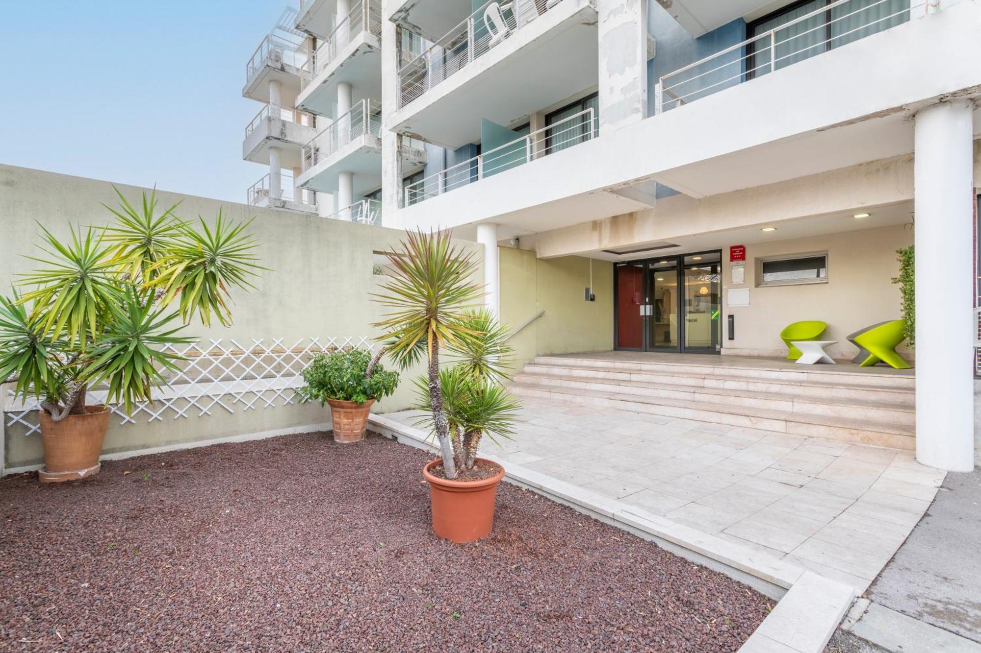 Comfort Prado Hotel Marseilles