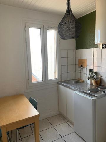 Apartment Cosy Proche Vieux Port Marseille
