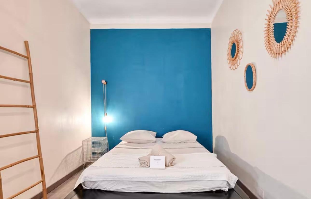 Appartement Le Magnifique Grande Terrasse Marseilles