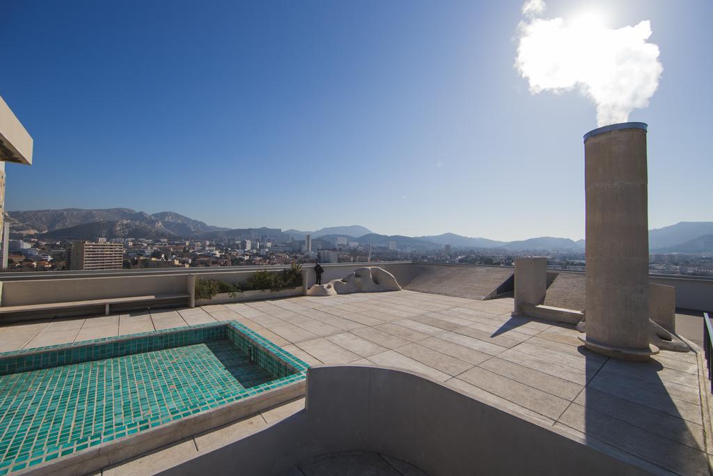 Hotel Le Corbusier