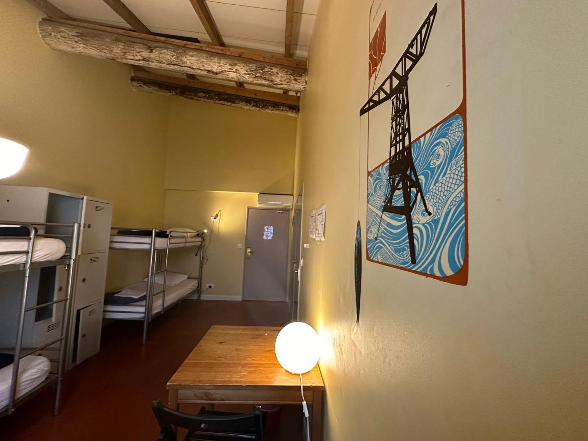 Hostal Vertigo Vieux-port *