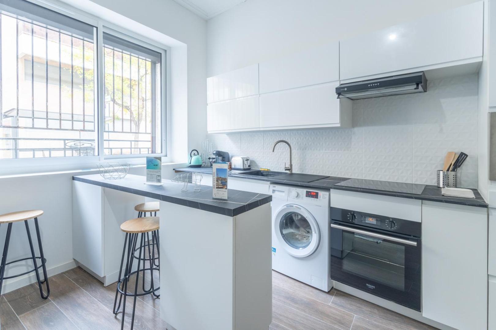 Au Pied De La Bonne Mere Apartamento Marselha