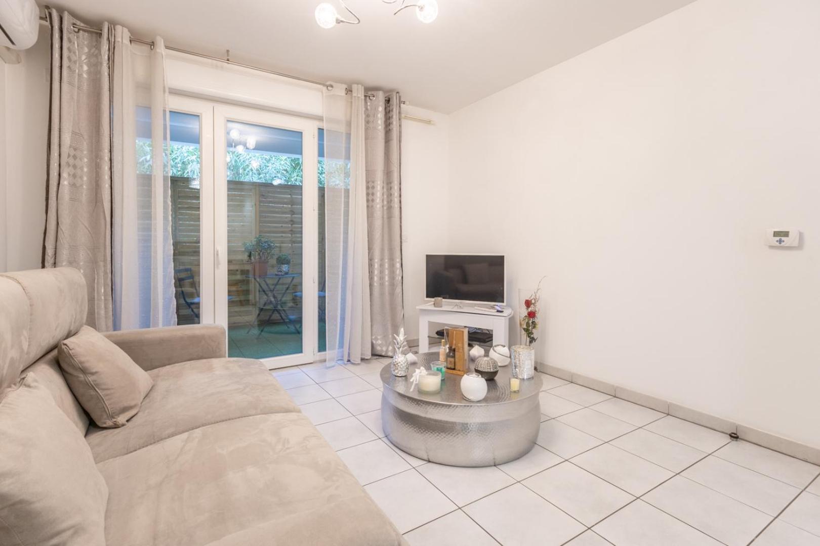 Apartment Le Cocon Du Lancier *