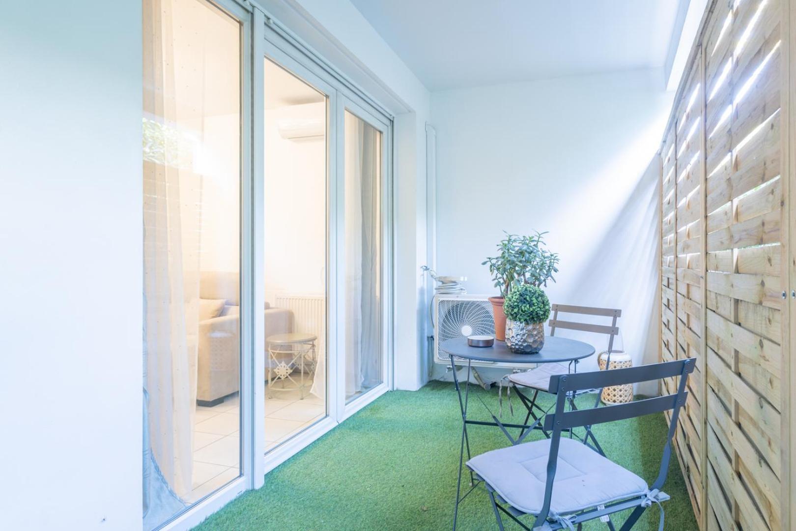 Apartment Le Cocon Du Lancier *