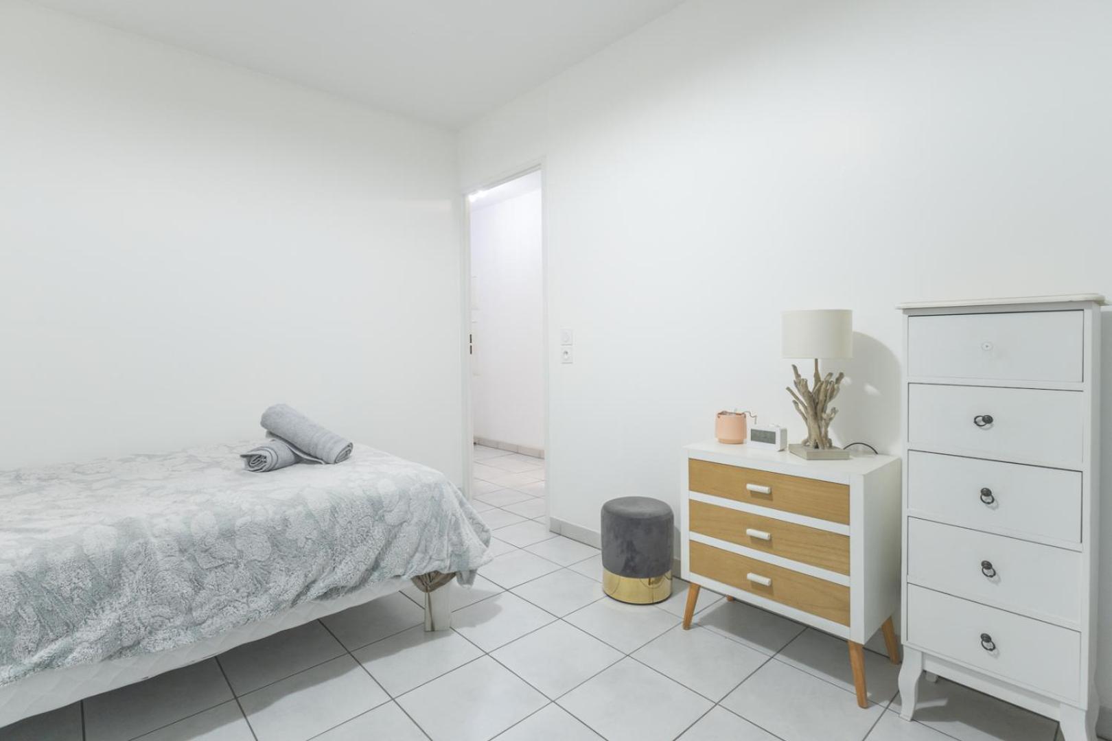 Le Cocon Du Lancier Apartment
