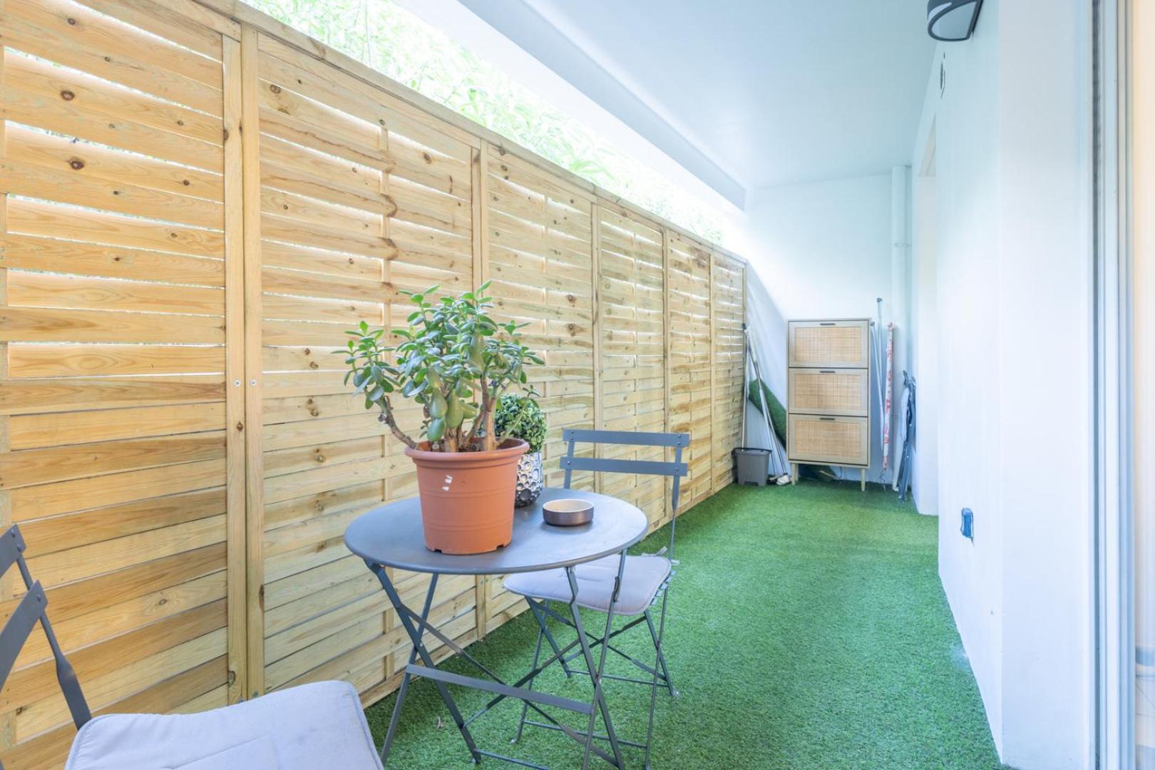 Le Cocon Du Lancier Apartment *