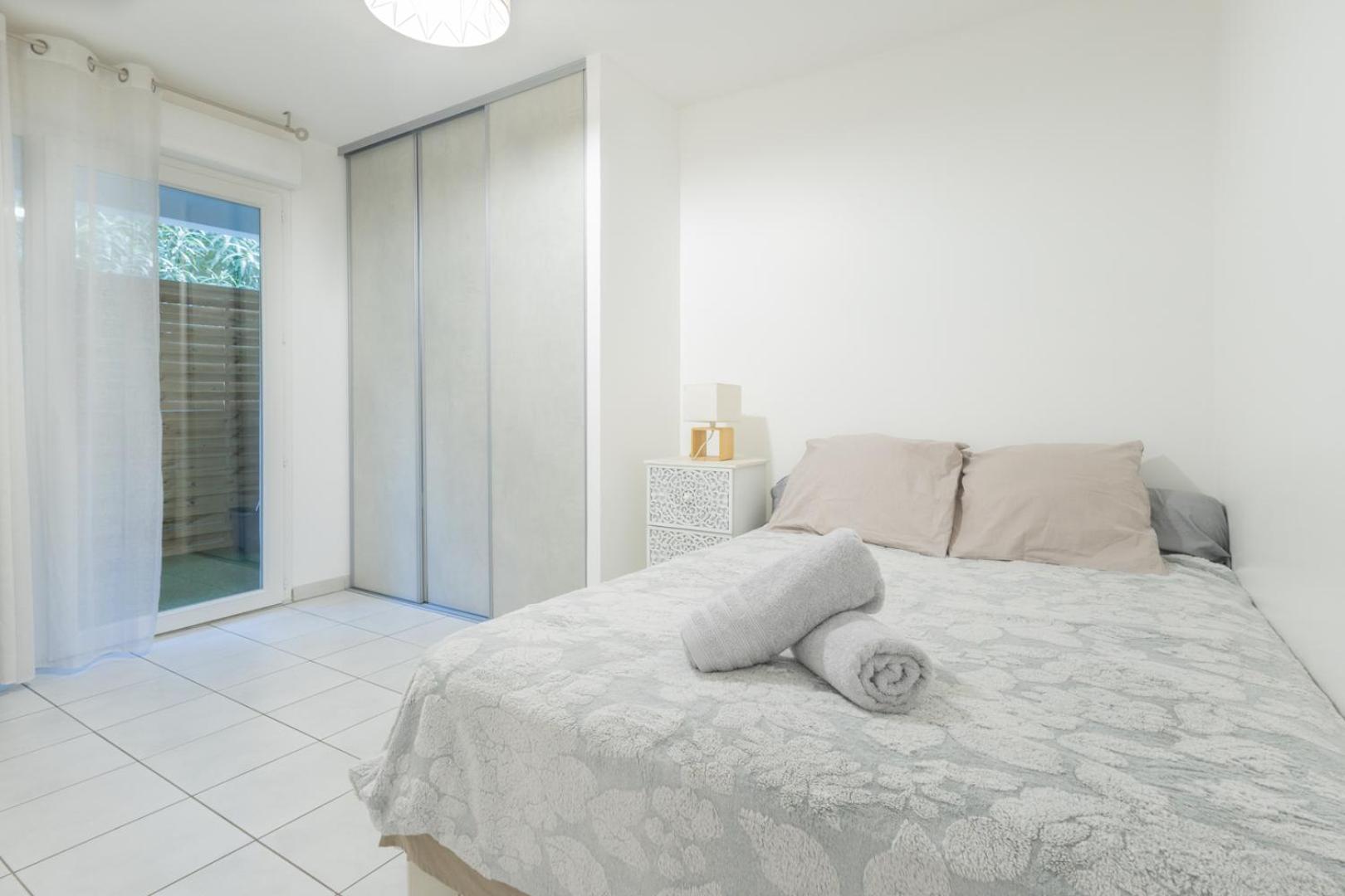 Apartment Le Cocon Du Lancier