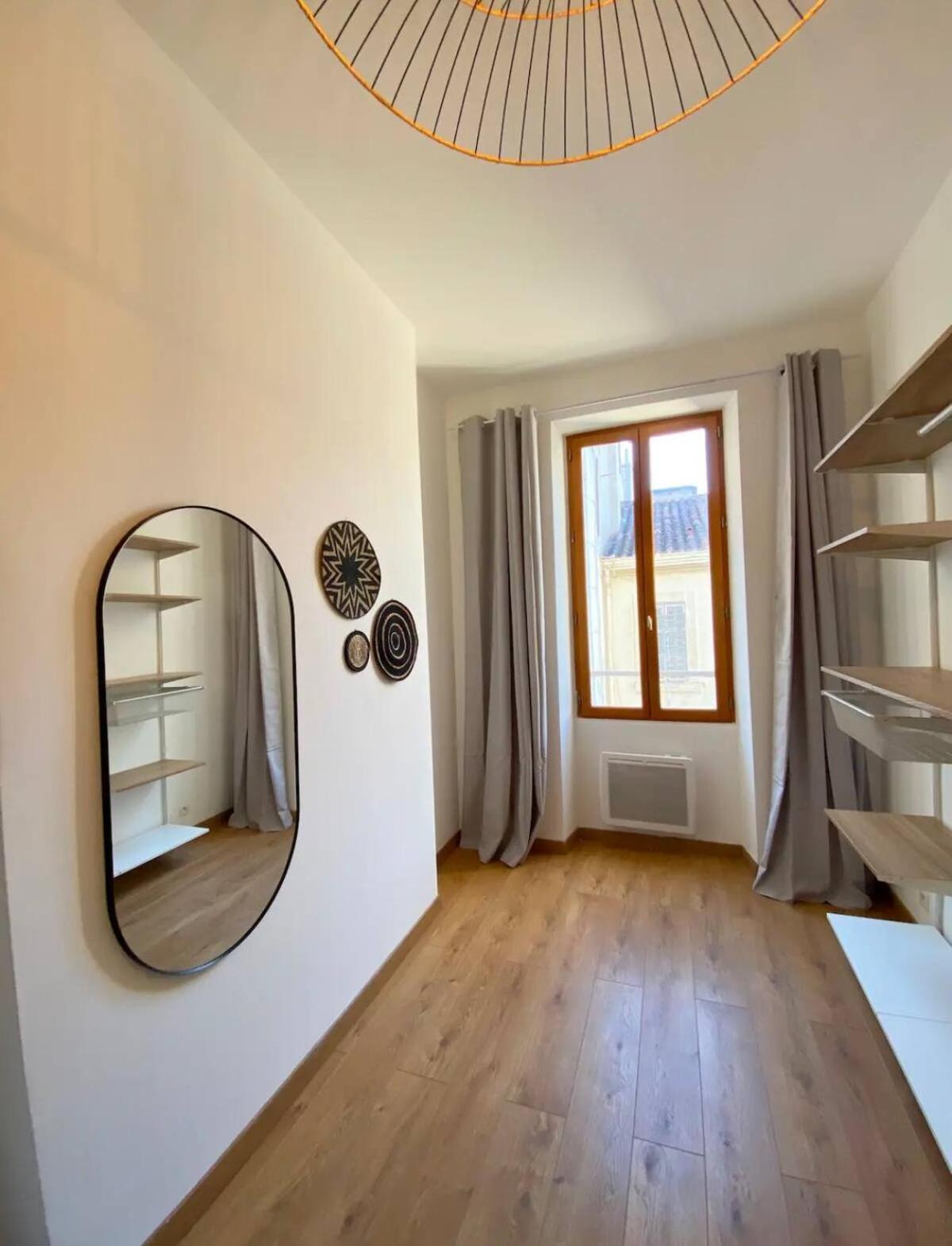 Appartement Le Mayhana - Joliette *