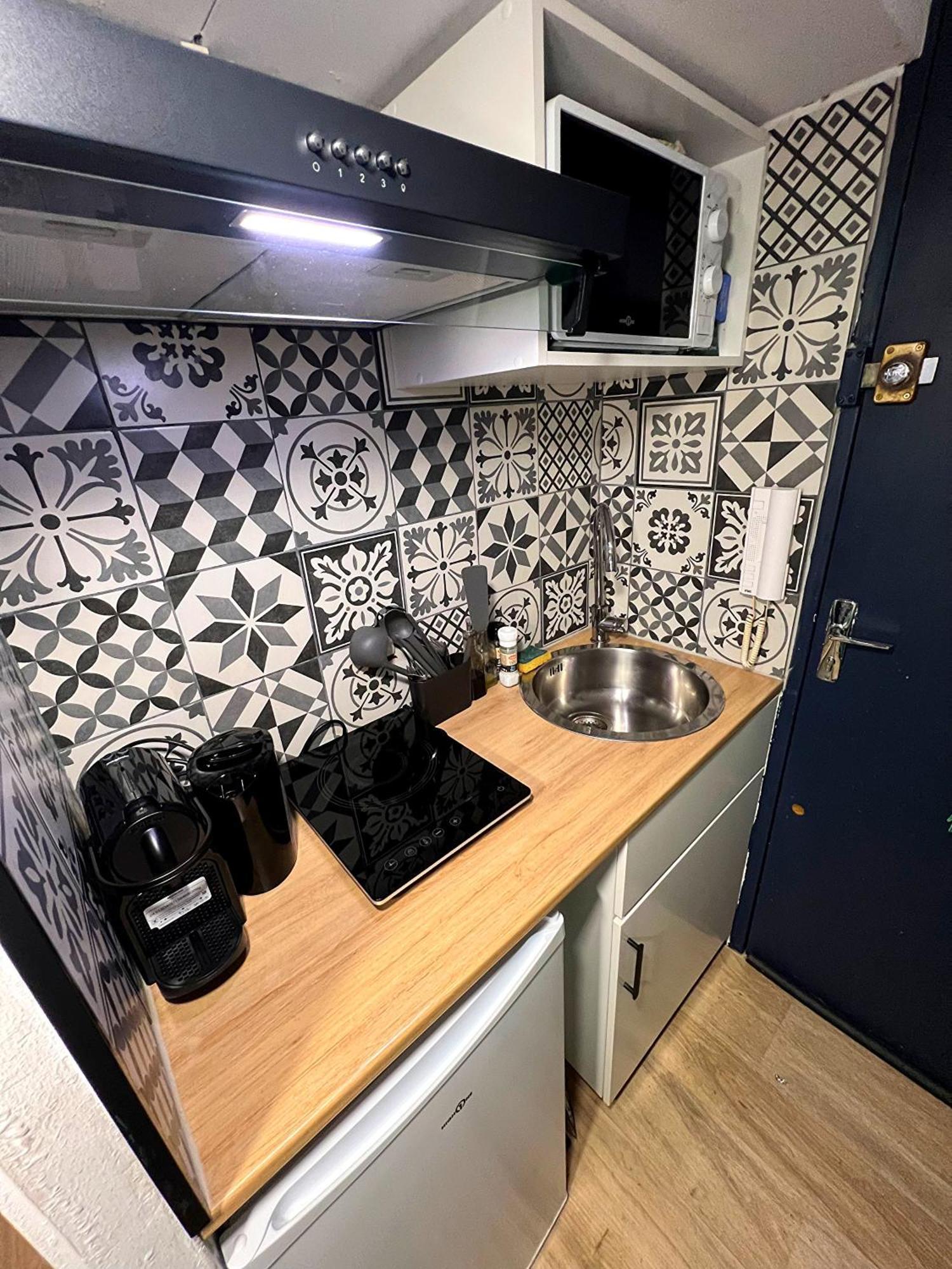 Apartment Le Tresor Du Port- Plein Coeur Du Vieux Port Marseilles