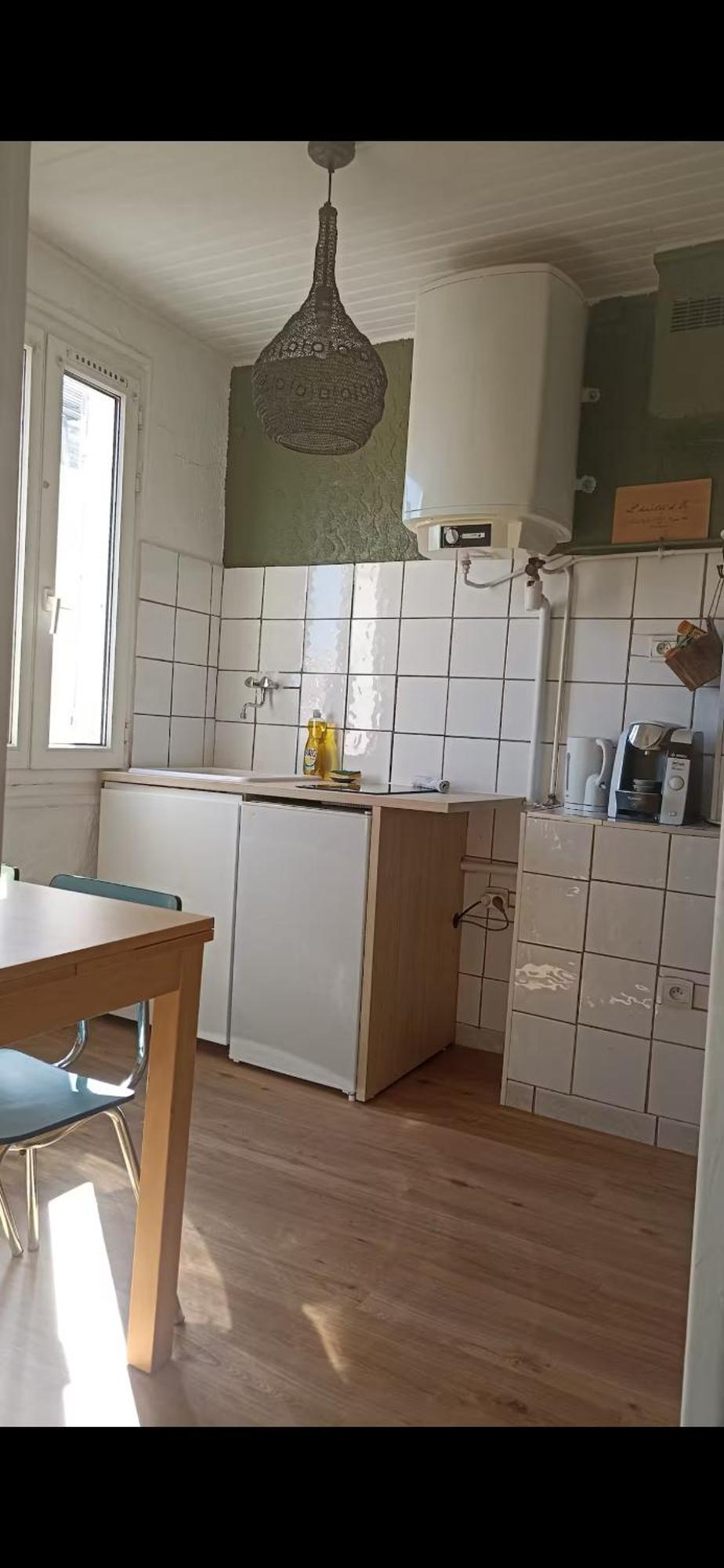 Apartment Cosy Proche Vieux Port *