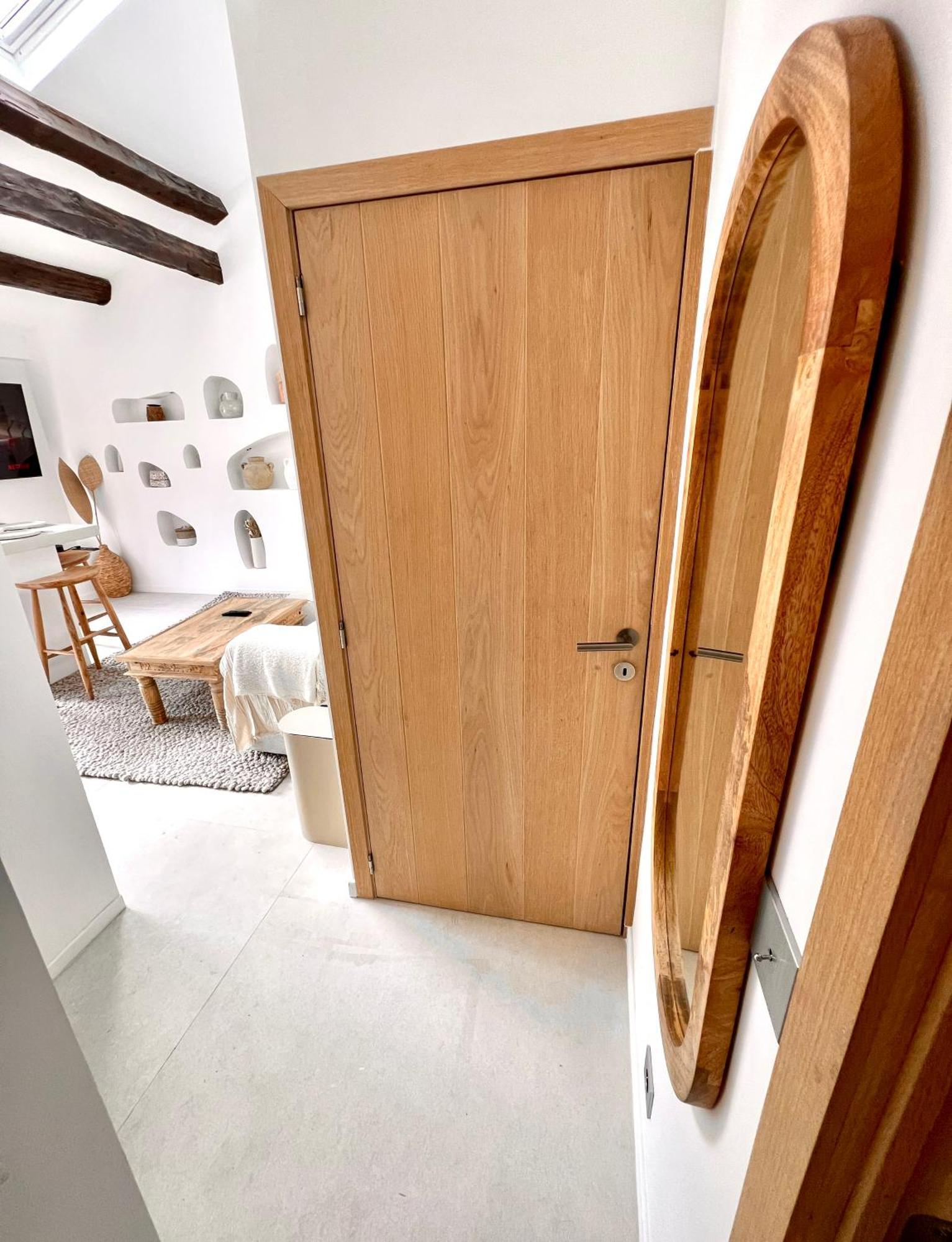 Sejour Marseillais - Penthouse Vieux Port Climatise Apartment