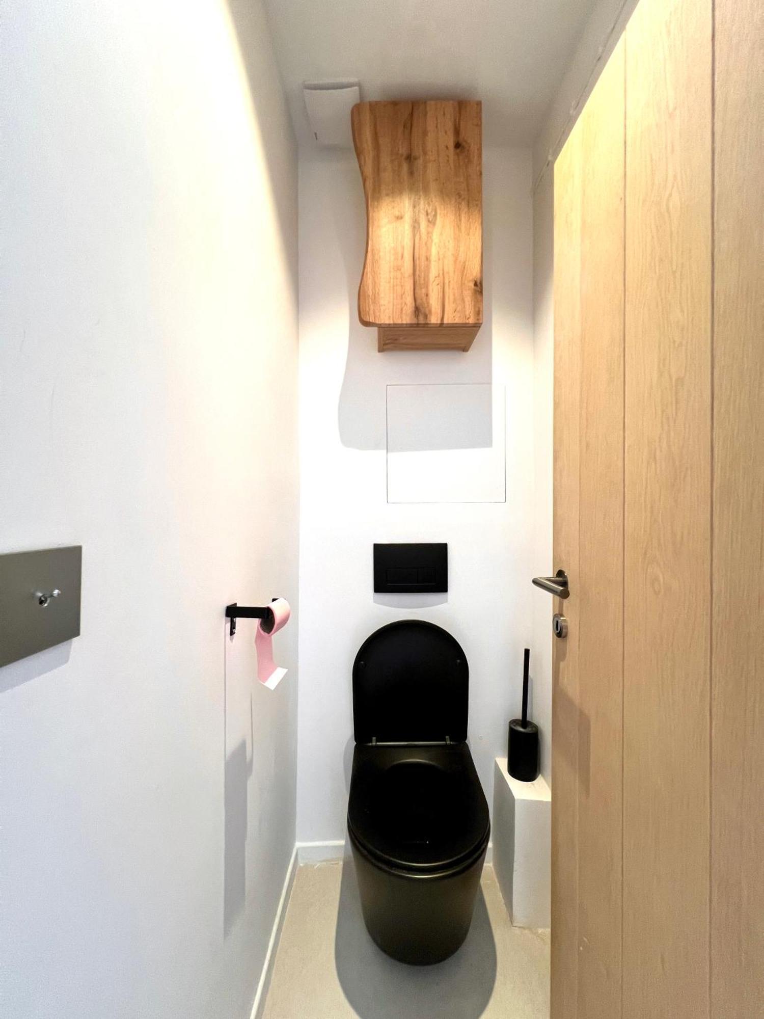Apartment Sejour Marseillais - Penthouse Vieux Port Climatise *