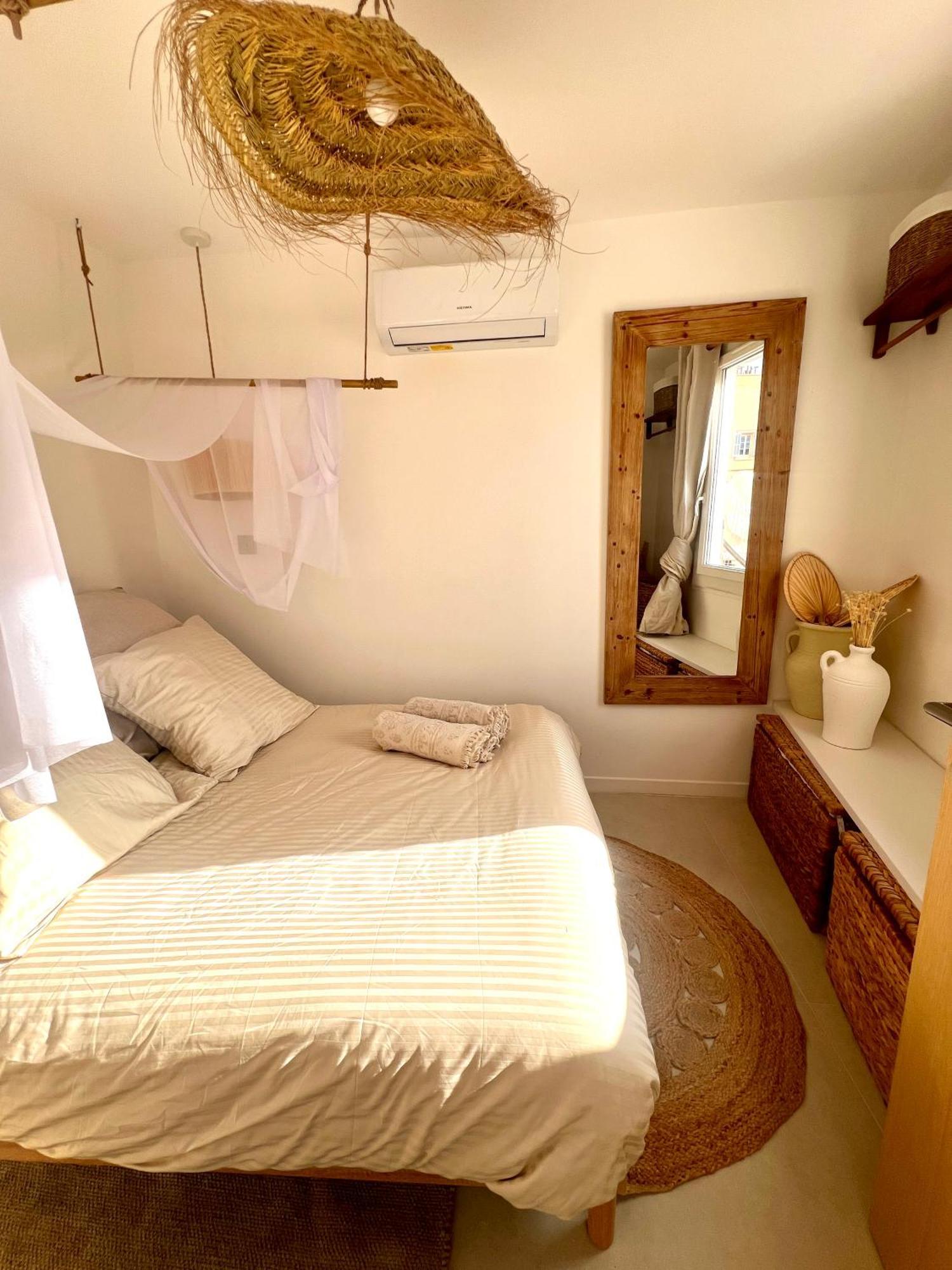 Sejour Marseillais - Penthouse Vieux Port Climatise