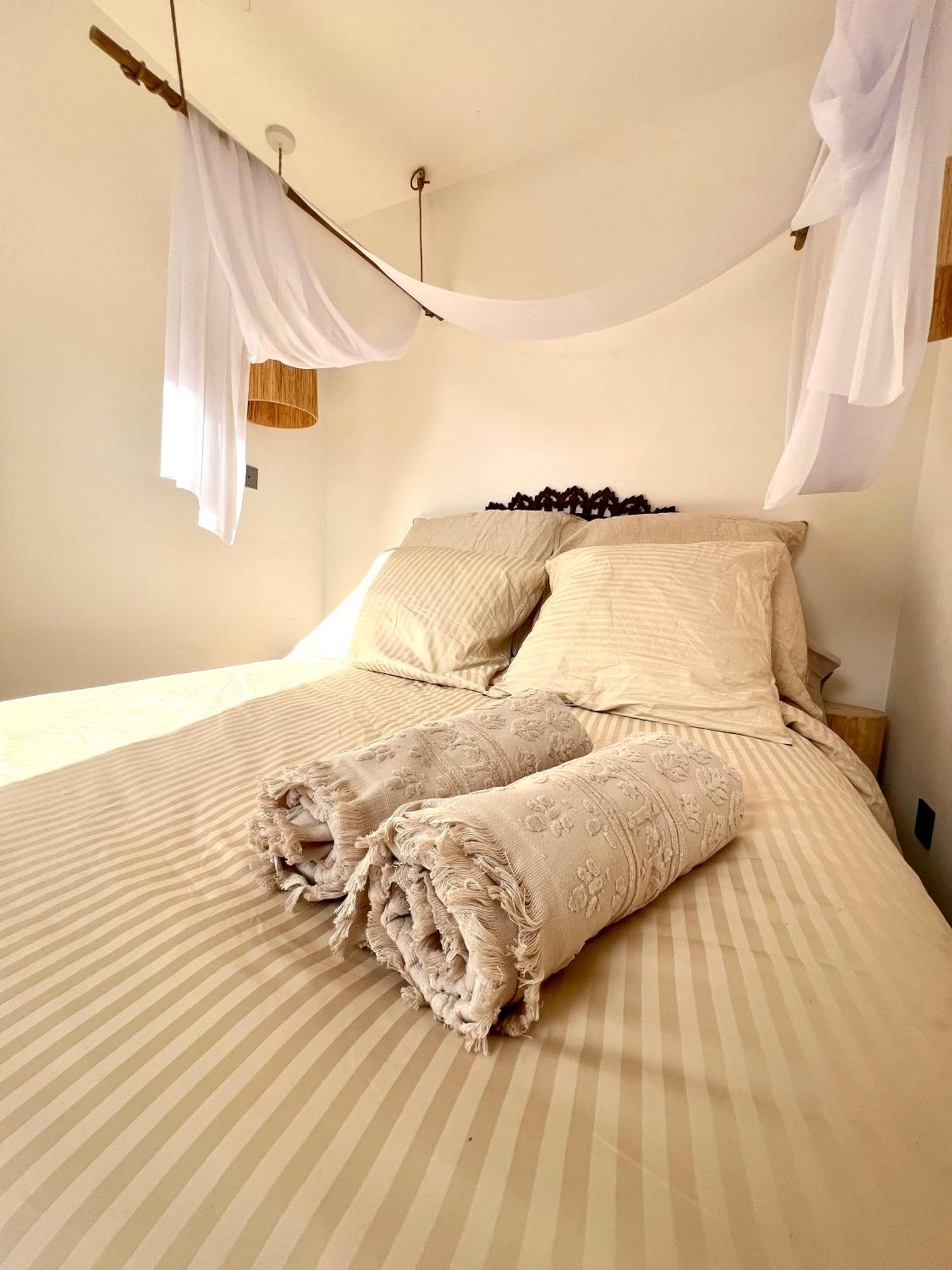 Sejour Marseillais - Penthouse Vieux Port Climatise * Marseilles