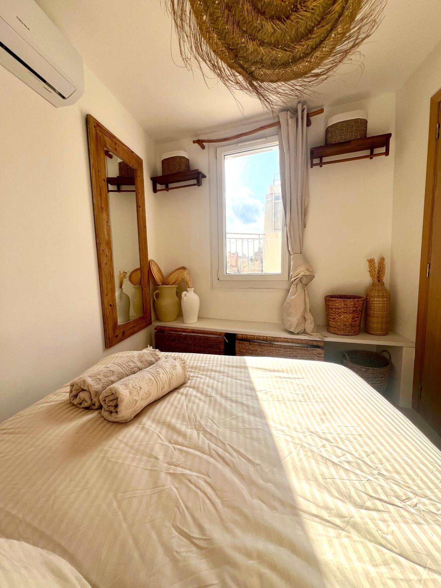 Sejour Marseillais - Penthouse Vieux Port Climatise Apartment Marseilles